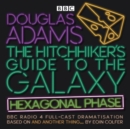 The Hitchhiker’s Guide to the Galaxy: Hexagonal Phase : And Another Thing... - Book