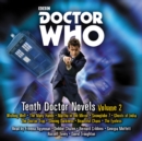 Doctor Who: Tenth Doctor Novels Volume 2 : 10th Doctor Novels - eAudiobook