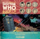 The Second Doctor Who Audio Annual : Multi-Doctor stories - eAudiobook