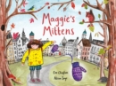 Maggie's Mittens - Book
