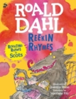 Reekin Rhymes - Book