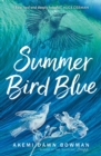Summer Bird Blue - Book