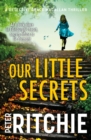Our Little Secrets - eBook
