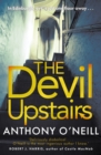 The Devil Upstairs - eBook