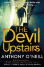 The Devil Upstairs - Book