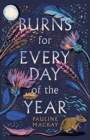 Burns for Every Day of the Year - Book