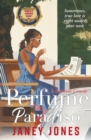 Perfume Paradiso - eBook