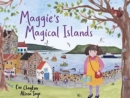 Maggie's Magical Islands - Book