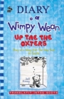 Diary o a Wimpy Wean: Up Tae the Oxters : Diary of a Wimpy Kid: The Deep End in Scots - Book