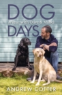 Dog Days : A Year with Olive & Mabel - Book