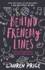 Behind Frenemy Lines - Book