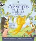 The Itchy Coo Book o Aesop's Fables in Scots - Book