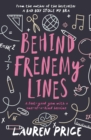 Behind Frenemy Lines - eBook