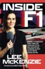 Inside F1 : Life alongside legends - Book