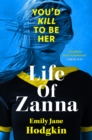 Life of Zanna : The Insta-whodunit that's more addictive than your feed - eBook