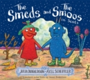 The Smeds and the Smoos in Scots - Book