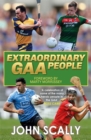 Extraordinary GAA People - Book