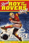 Real Roy of the Rovers Stuff! : Roy's True Story - eBook