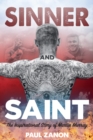 Sinner and Saint : The Inspirational Story of Martin Murray - Book