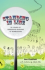 Standing in Line : A Memoir: 30 Years of Obsessive Queuing at Wimbledon - eBook