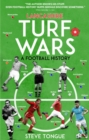 Lancashire Turf Wars : A Football History - eBook