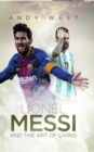 Lionel Messi and the Art of Living - eBook