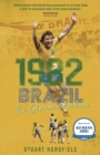 Brazil 82 : The Day Football Died - Book