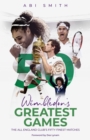 Wimbledon's Greatest Games : The All England Club's Fifty Finest Matches - eBook