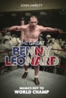 The Great Benny Leonard - eBook