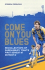 Come On You Blues - eBook