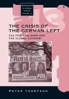 The Crisis of the German Left : The PDS, Stalinism and the Global Economy - eBook