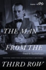 The Man from the Third Row : Hasse Ekman, Swedish Cinema and the Long Shadow of Ingmar Bergman - eBook