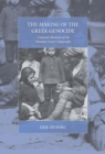 The Making of the Greek Genocide : Contested Memories of the Ottoman Greek Catastrophe - eBook