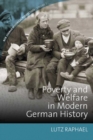 Poverty and Welfare in Modern German History - eBook