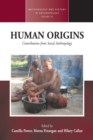 Human Origins : Contributions from Social Anthropology - eBook