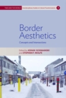 Border Aesthetics : Concepts and Intersections - eBook