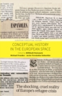 Conceptual History in the European Space - eBook