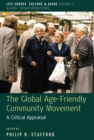 The Global Age-Friendly Community Movement : A Critical Appraisal - eBook