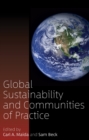 Global Sustainability and Communities of Practice - eBook