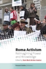 Roma Activism : Reimagining Power and Knowledge - eBook