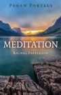 Pagan Portals - Meditation - eBook