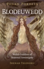 Pagan Portals - Blodeuwedd : Welsh Goddess of Seasonal Sovereignty - Book