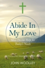 Abide in My Love : More Divine Help for Today's Needs - eBook