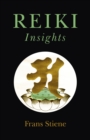 Reiki Insights - Book