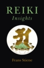 Reiki Insights - eBook