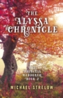 Alyssa Chronicle : The Princess Gardener, Book II - eBook