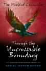 The Firebird Chronicles : Through the Uncrossable Boundary - eBook