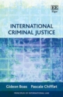 International Criminal Justice - eBook