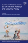 Research Handbook on the EU's Common Foreign and Security Policy - eBook