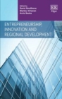 Entrepreneurship, Innovation and Regional Development - eBook